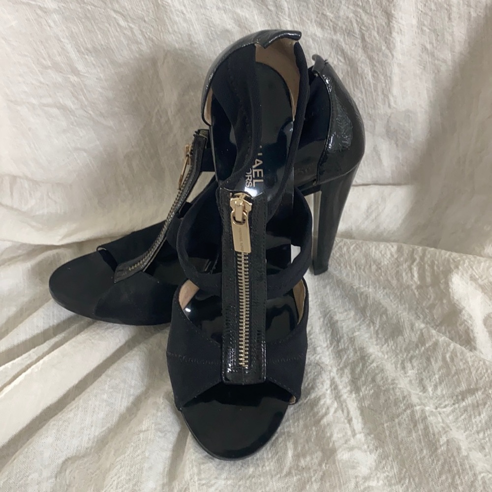 Michael Kors dressy heels